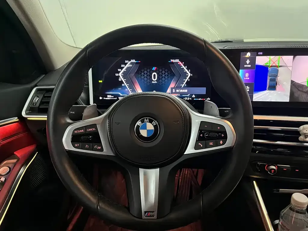 BMW 3 Series — фото 10