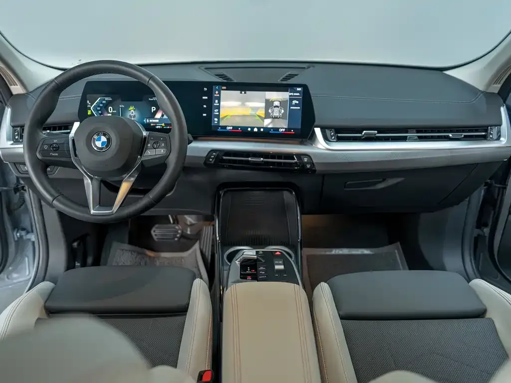 BMW X2 (Import) — фото 6