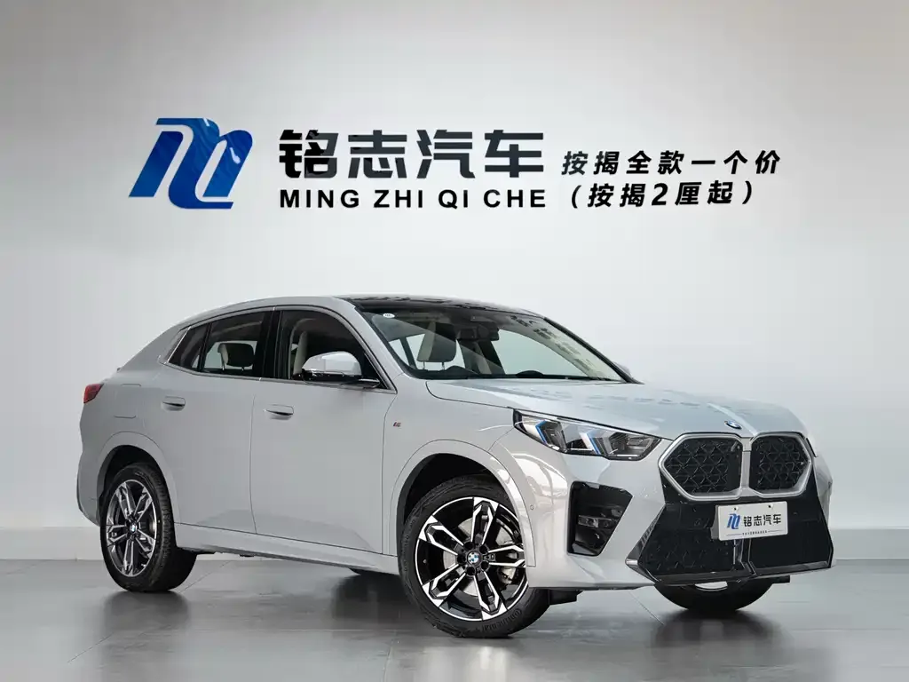 BMW X2 (Import) — фото 5