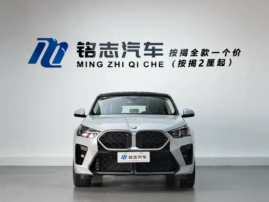 BMW X2 (Import) — фото 3