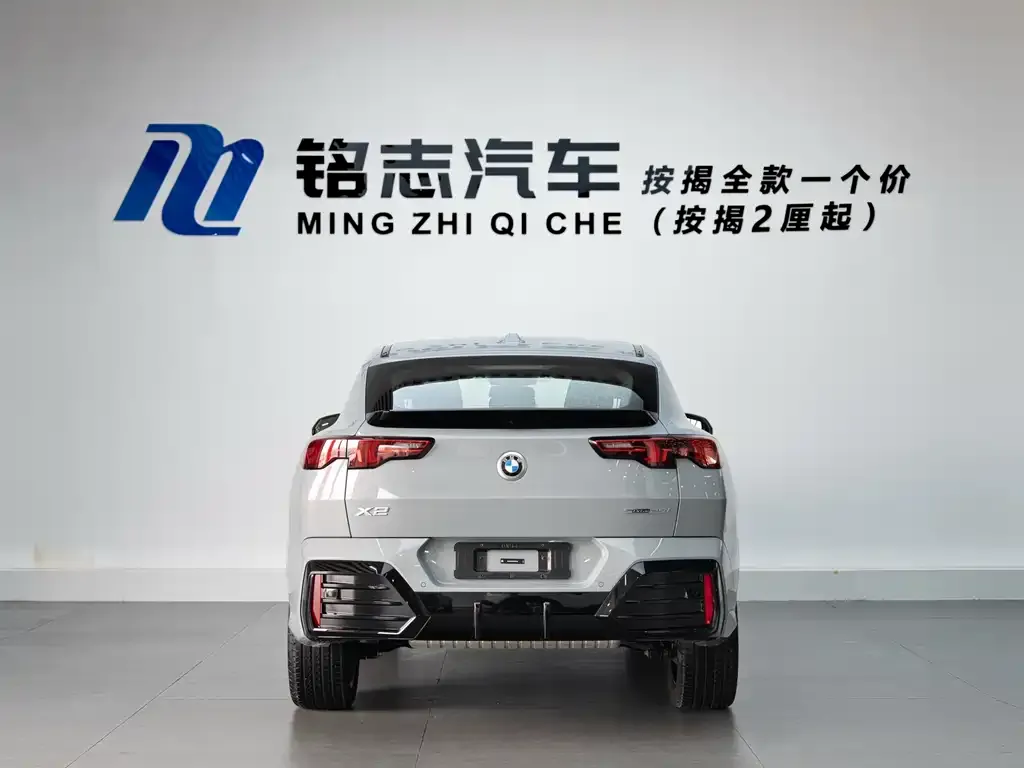 BMW X2 (Import) — фото 2