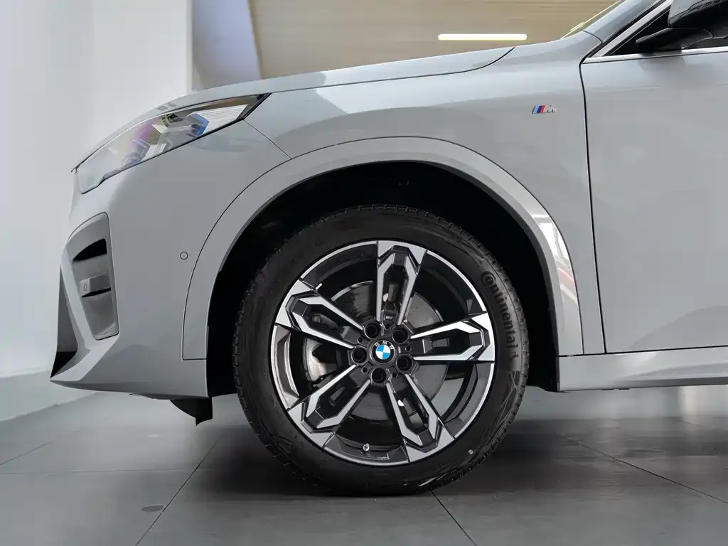 BMW X2 (Import) — фото 8