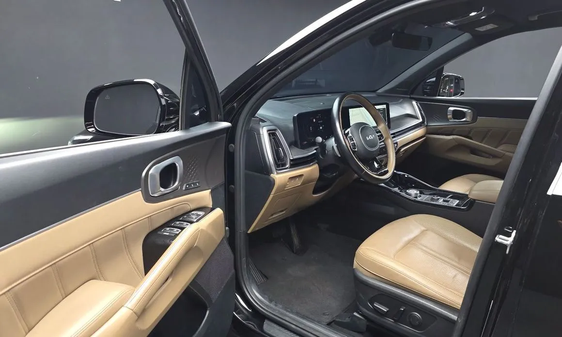 Kia Sorento — фото 5