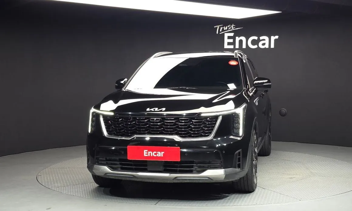 Kia Sorento — фото 2