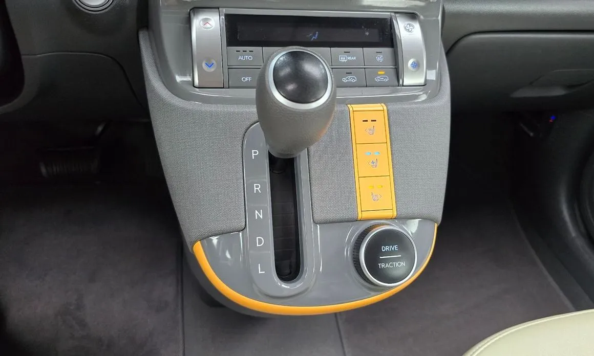 Hyundai Casper — фото 2