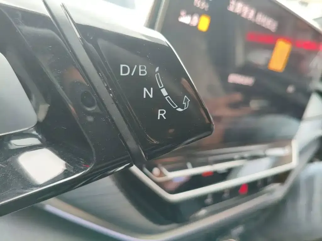 Volkswagen ID.4 Crozz 2024 из CN, фото 3