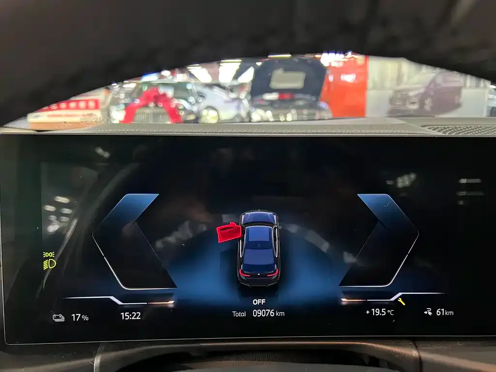 BMW i3 — фото 4