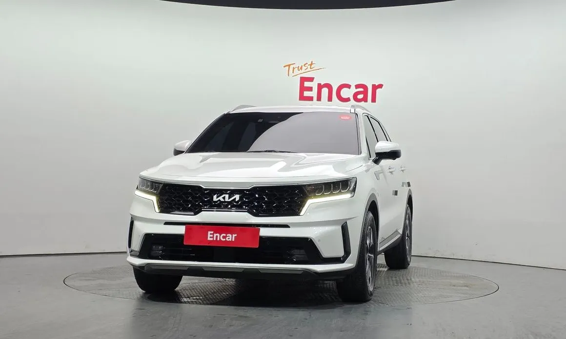 Kia Sorento — фото 2