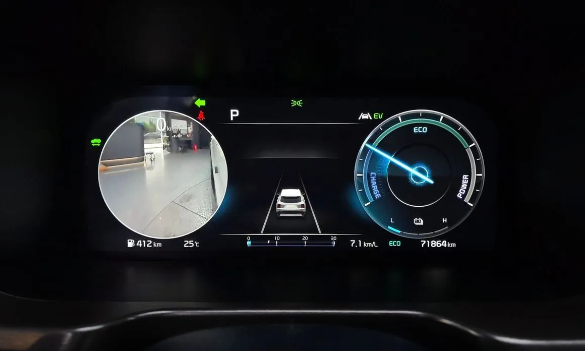 Kia Sorento — фото 3