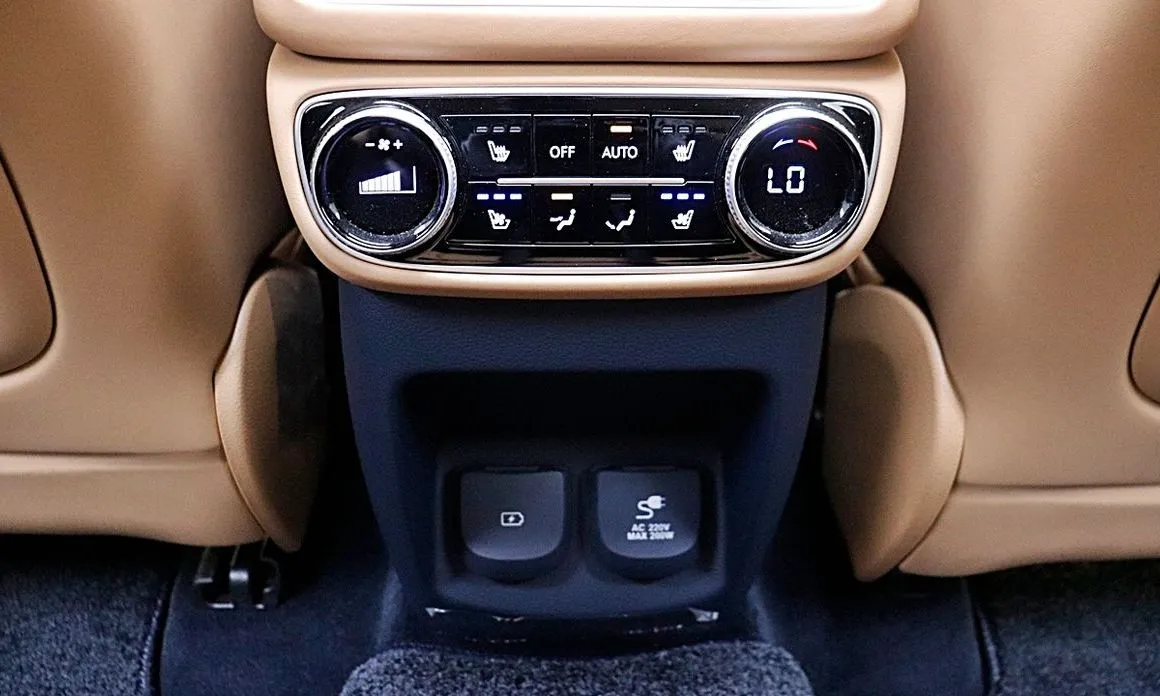 Genesis GV80 — фото 3