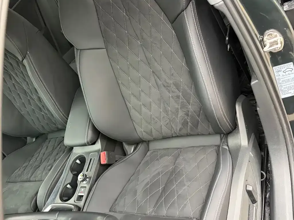 Audi A3 — фото 5