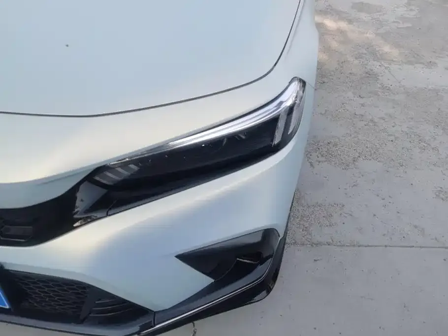 Honda Civic — фото 3