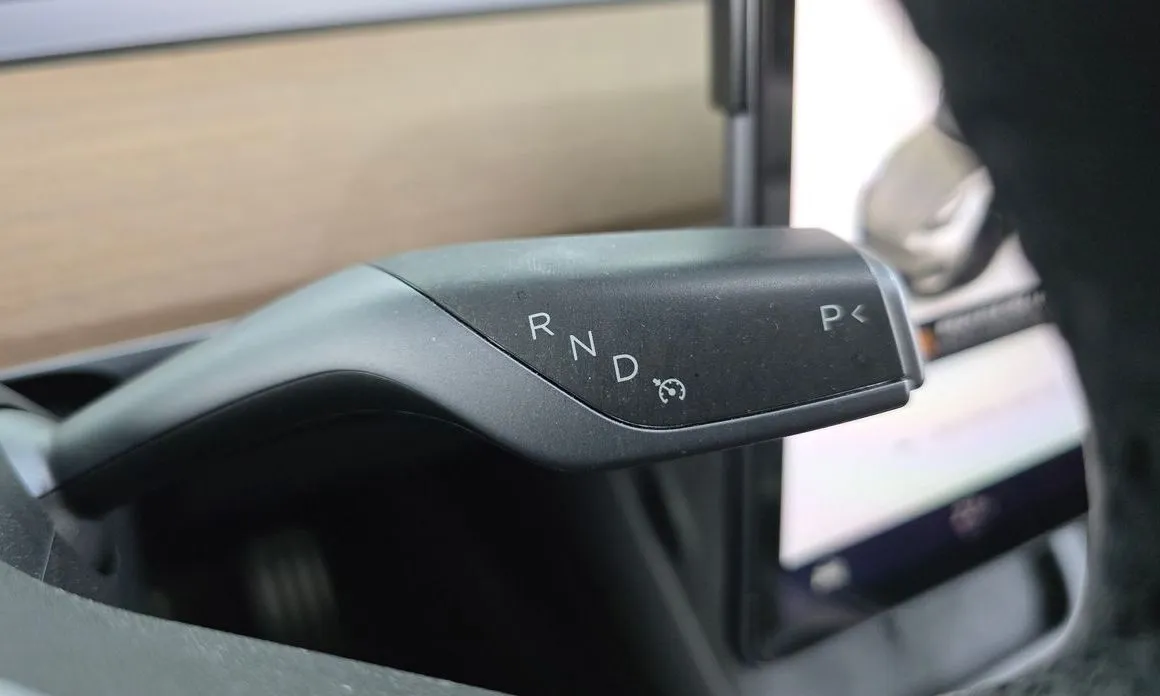 Tesla Model Y 2021 из KR, фото 5