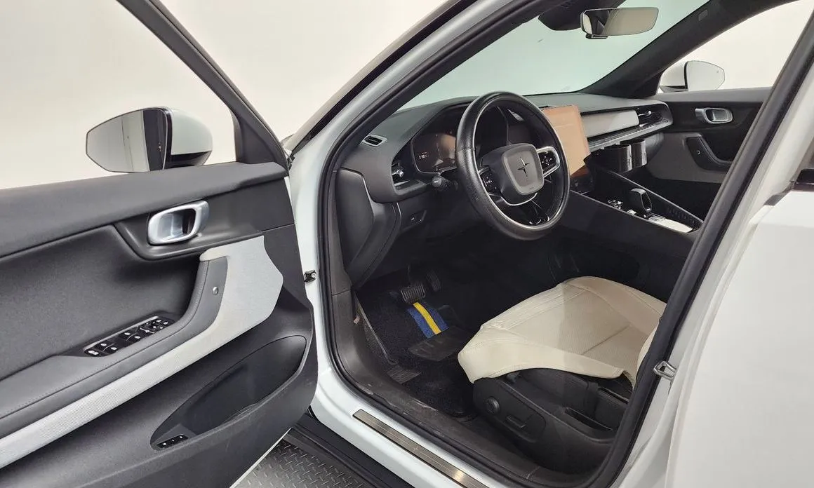 Polestar Polestar 2 2023 из KR, фото 8