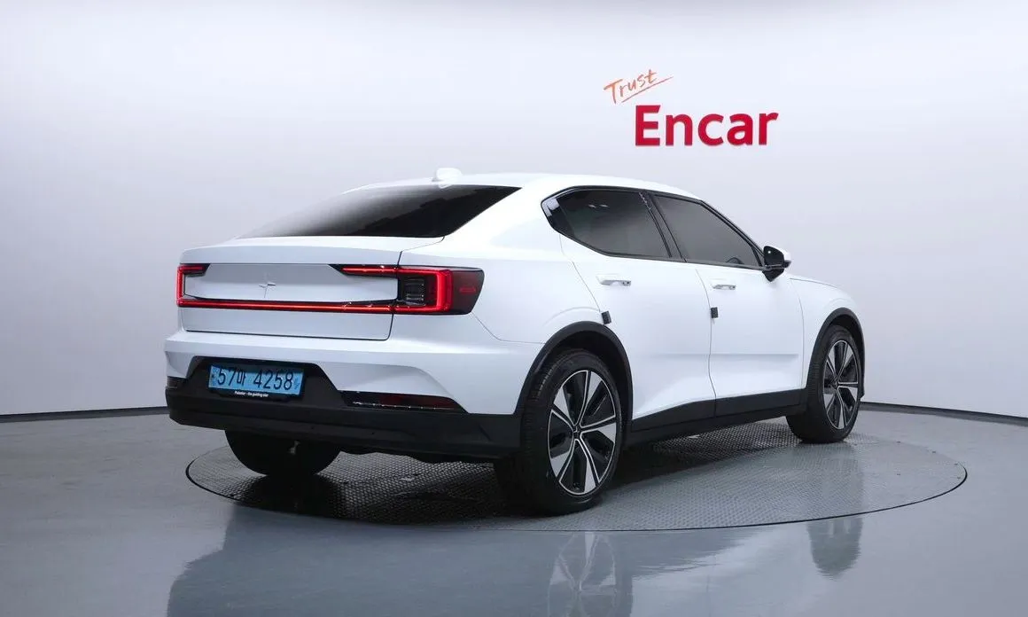 Polestar Polestar 2 2023 из KR, фото 4