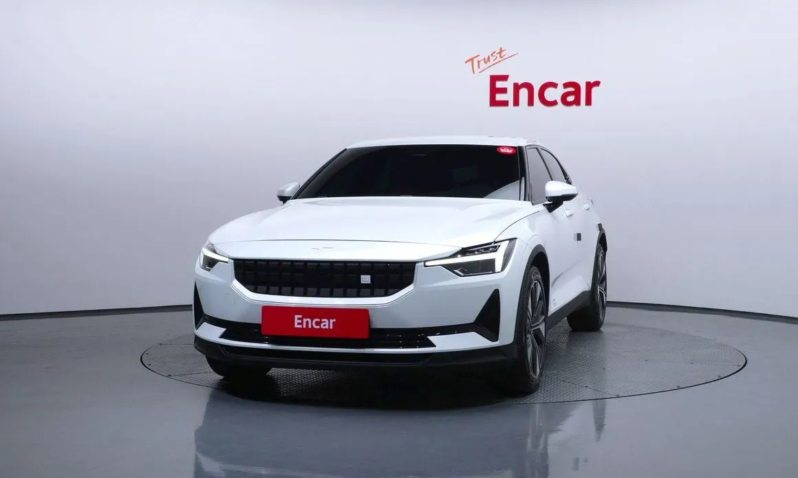 Polestar Polestar 2 2023 из KR, фото 9
