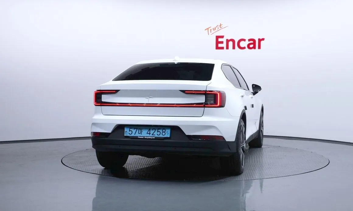 Polestar Polestar 2 2023 из KR, фото 2