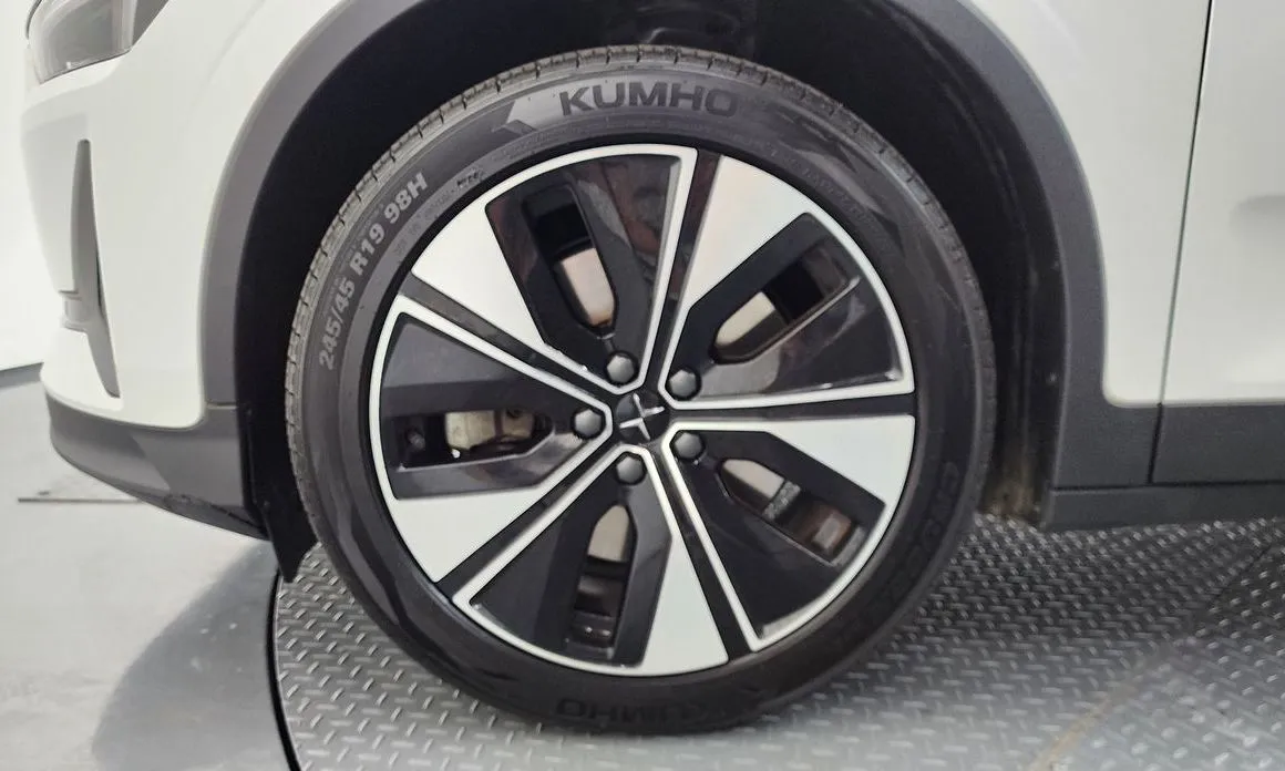 Polestar Polestar 2 2023 из KR, фото 6