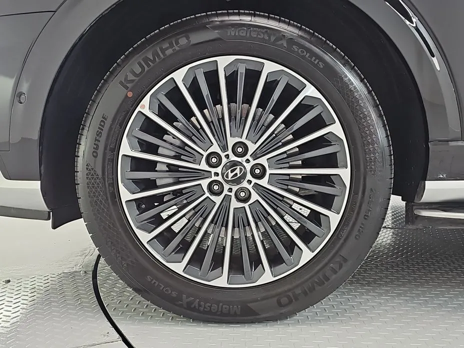 Hyundai Palisade — фото 10