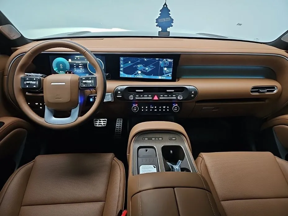 Hyundai Palisade — фото 2