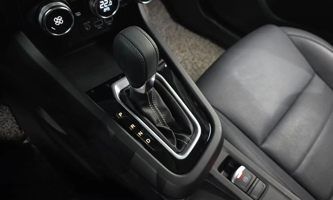 Renault Korea (Samsung) XM3 2023 из KR, фото 2