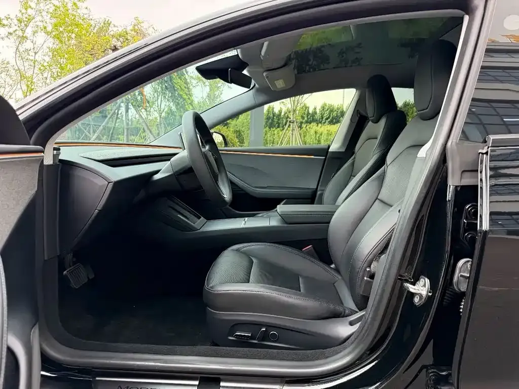 Tesla Model 3 — фото 2