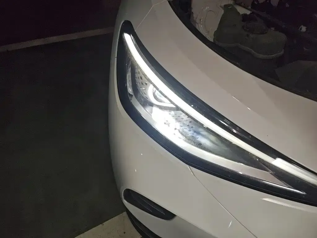 Volkswagen ID.4 Crozz 2024 из CN, фото 10