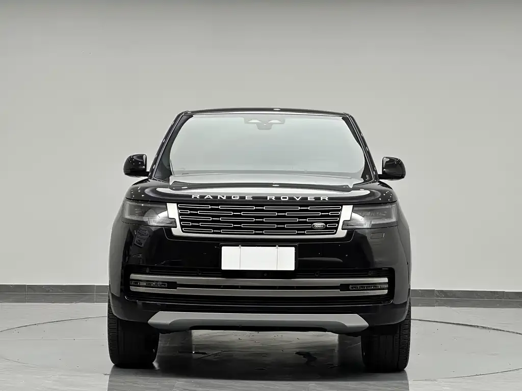 Land Rover Range Rover — фото 4