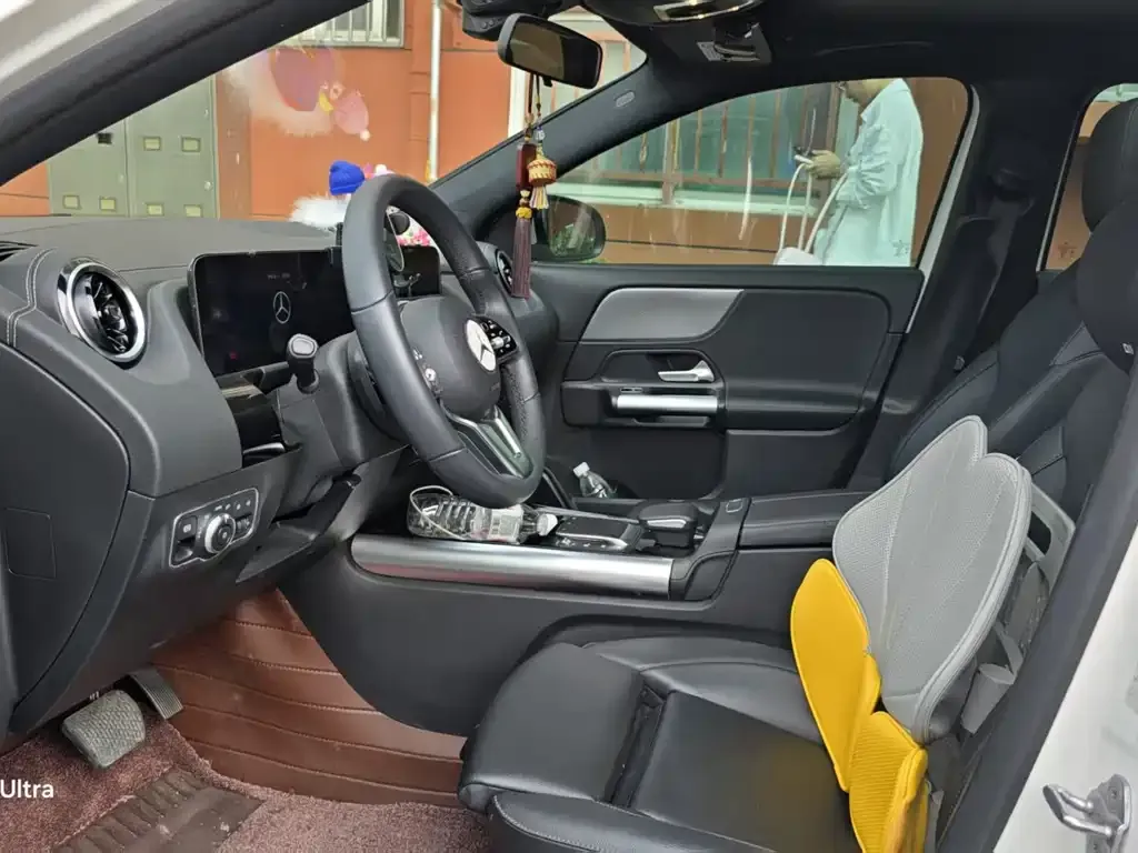 Mercedes-Benz GLA 2022 из CN, фото 6