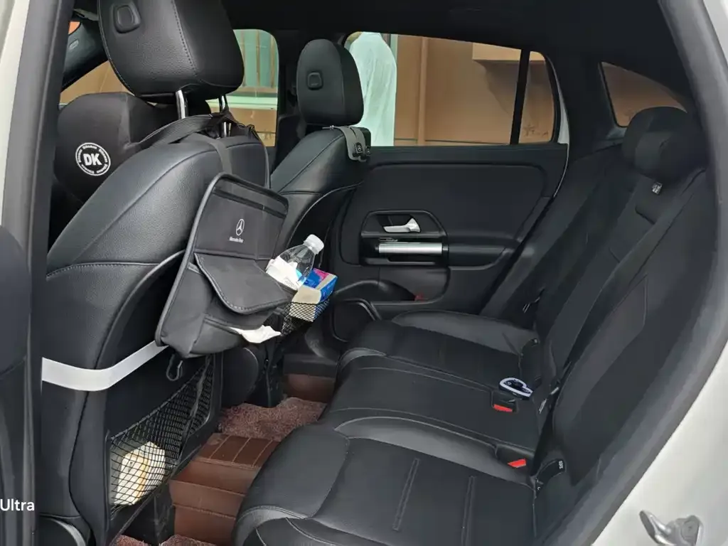 Mercedes-Benz GLA 2022 из CN, фото 2
