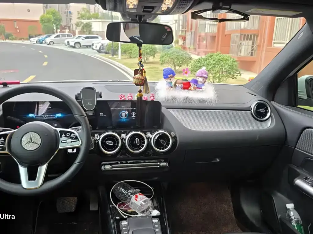Mercedes-Benz GLA 2022 из CN, фото 7