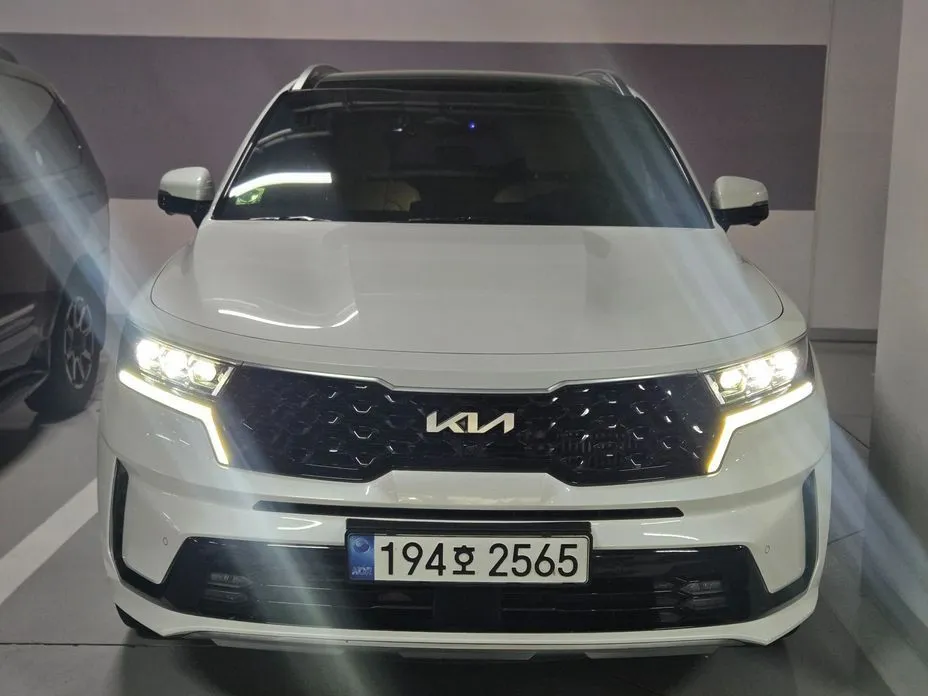 Kia Sorento — фото 2