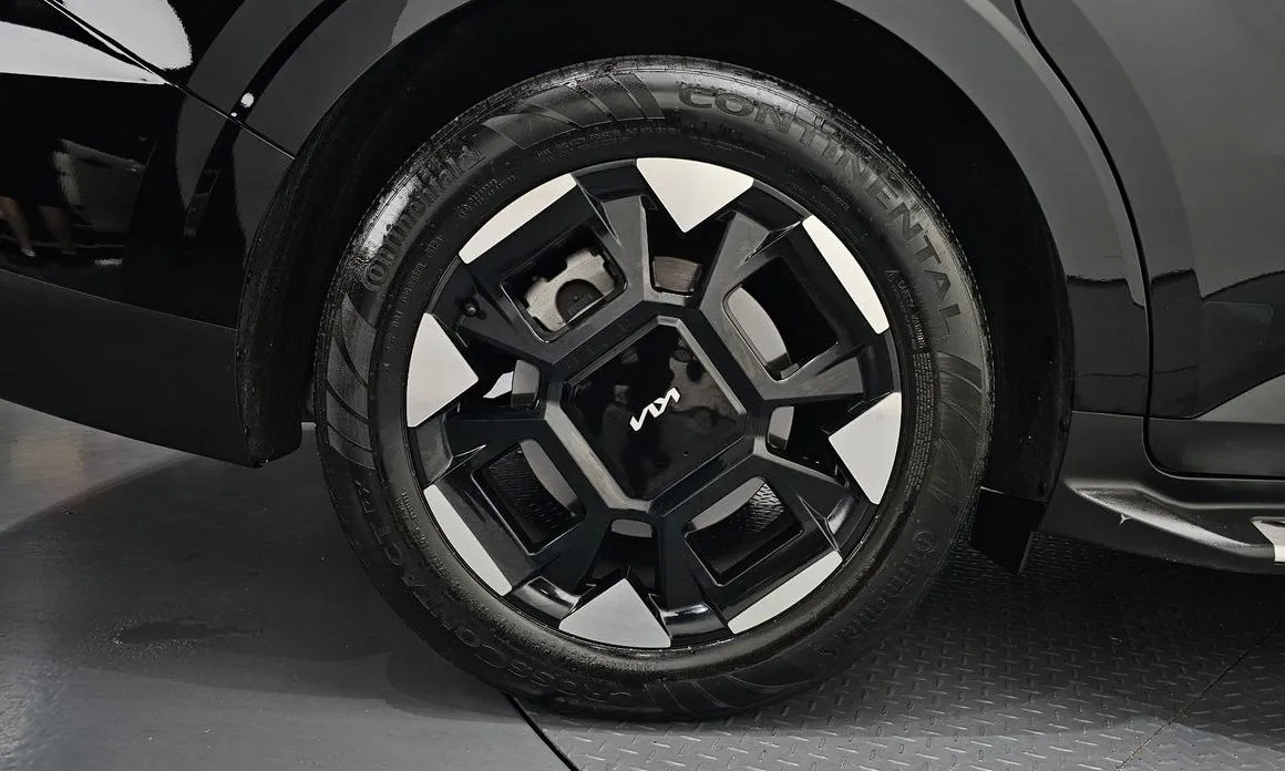 Kia Carnival — фото 6