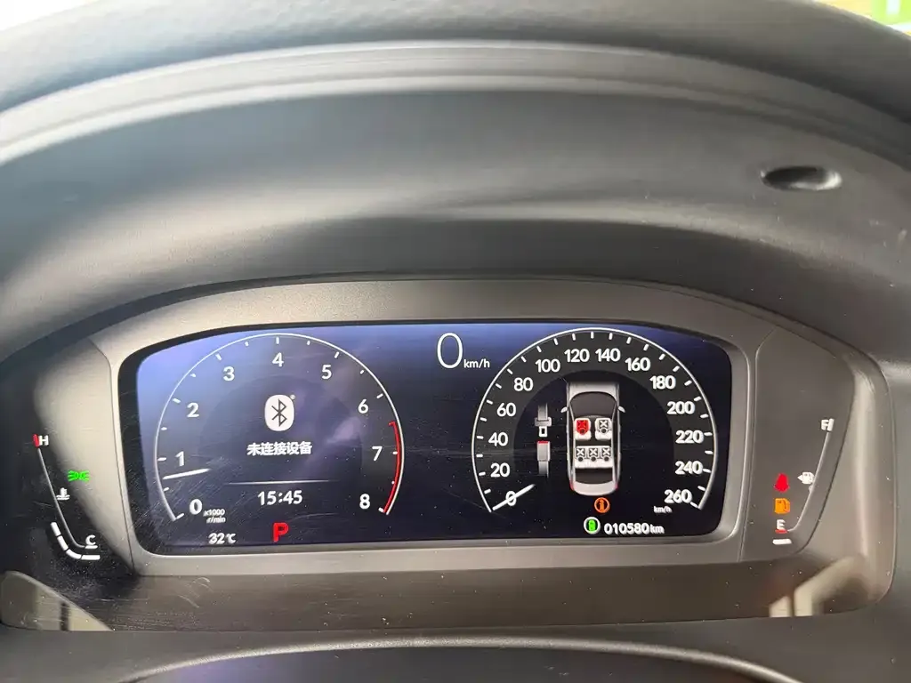 Honda Civic — фото 3