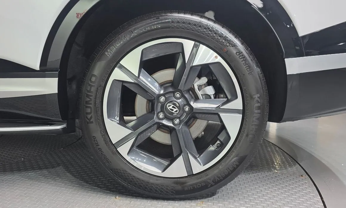 Hyundai Palisade — фото 8