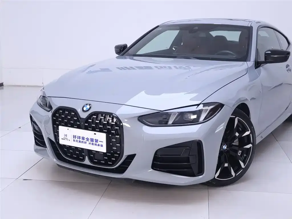 BMW 4 Series — фото 3