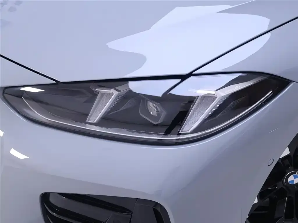 BMW 4 Series — фото 5