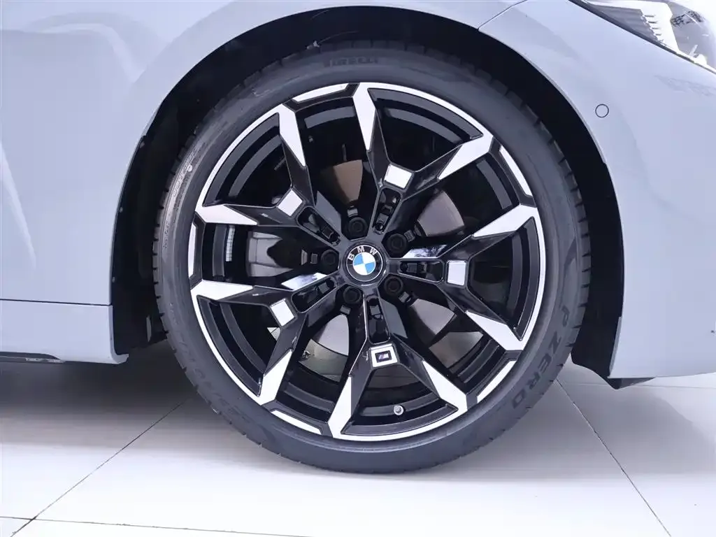 BMW 4 Series — фото 7