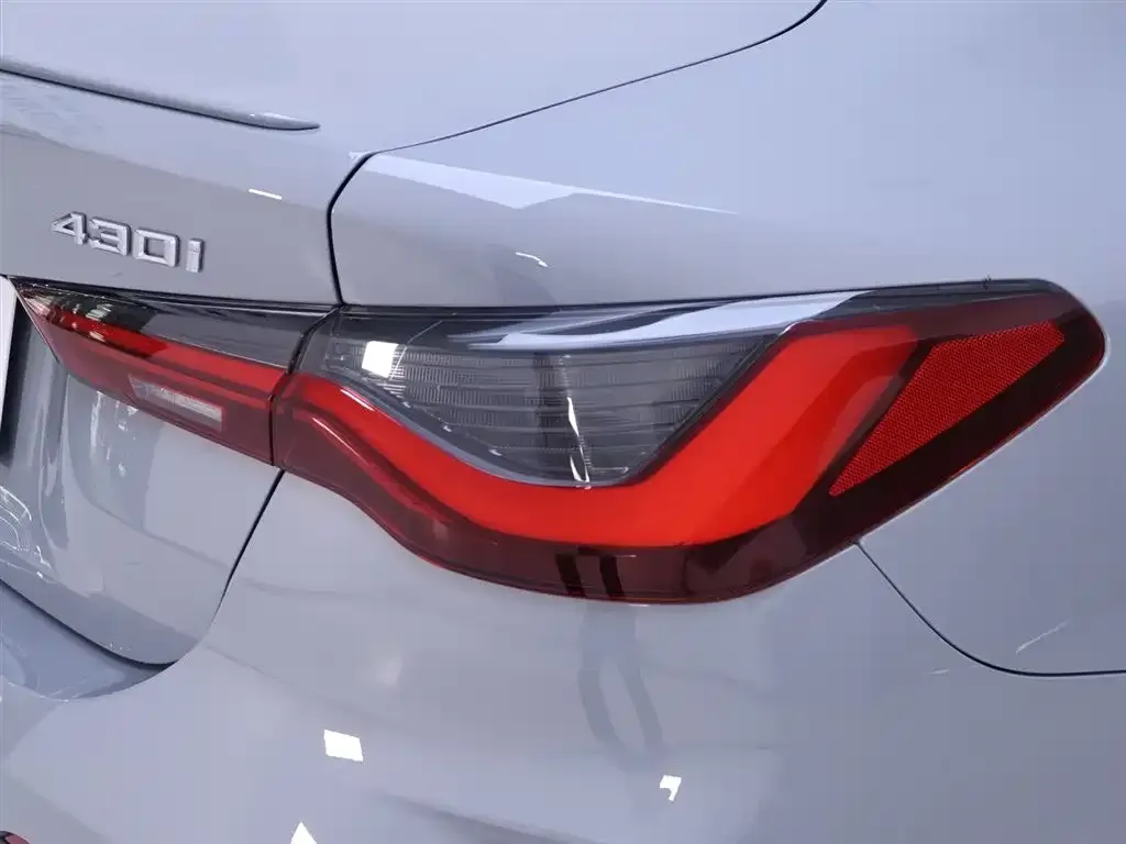 BMW 4 Series — фото 9