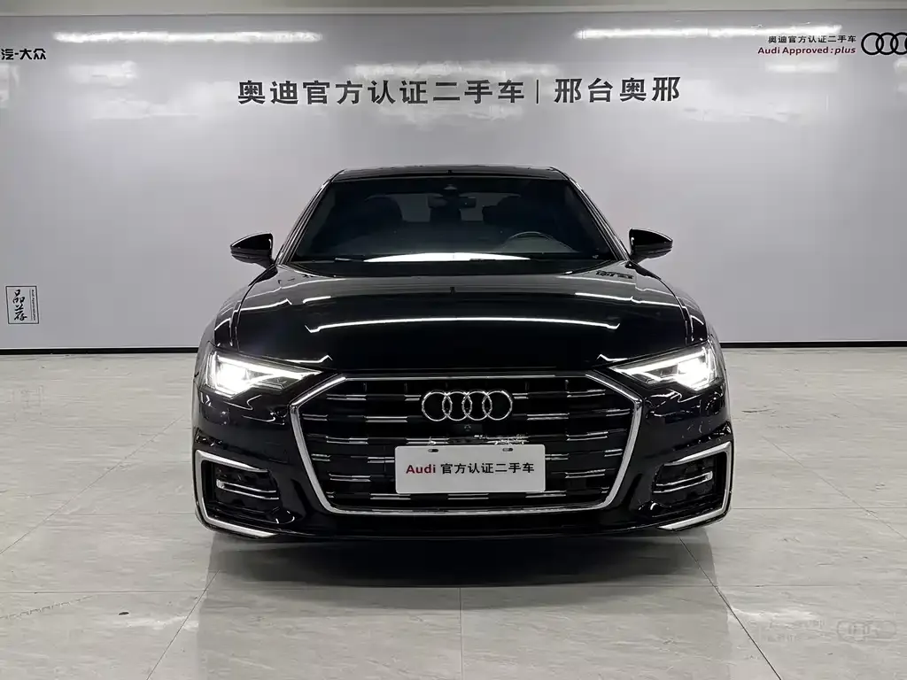 Audi A6L — фото 5