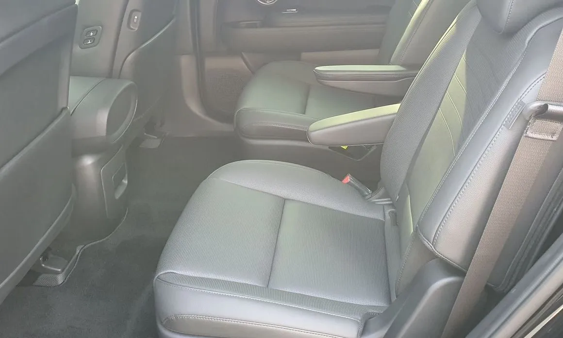 Hyundai Palisade 2025 из KR, фото 5