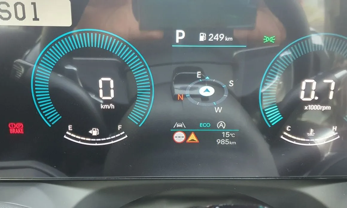 Hyundai Palisade 2025 из KR, фото 3