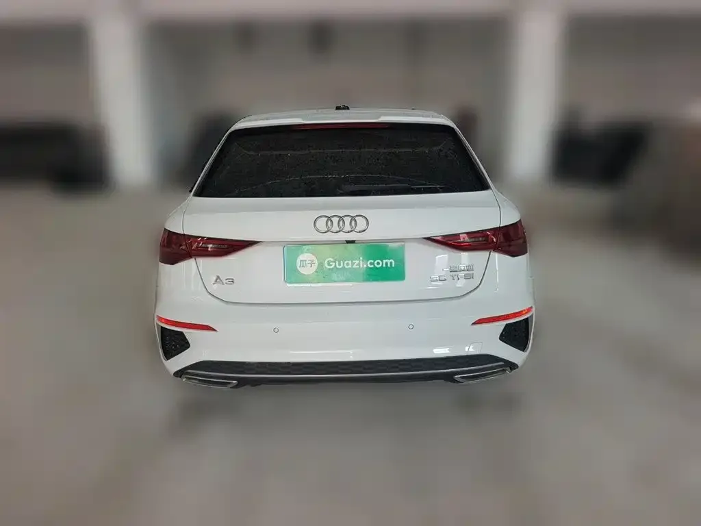 Audi A3 — фото 2