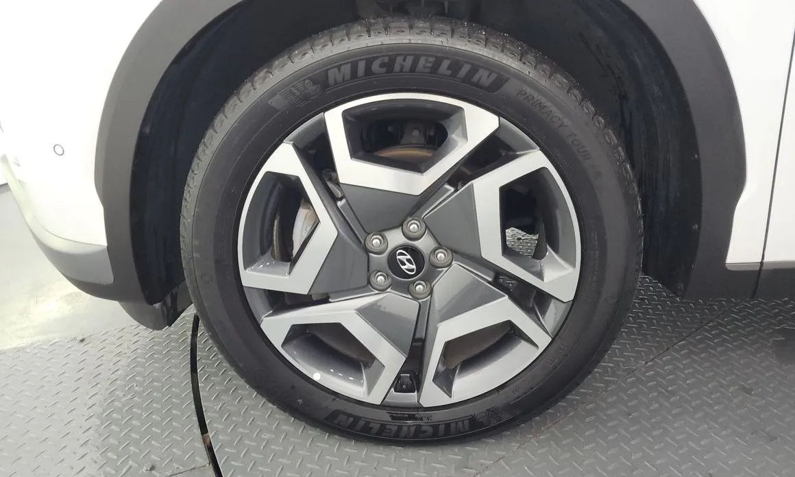 Hyundai Palisade — фото 3