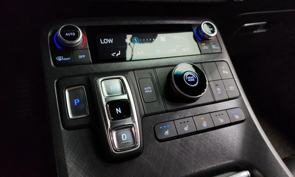 Hyundai Palisade — фото 2