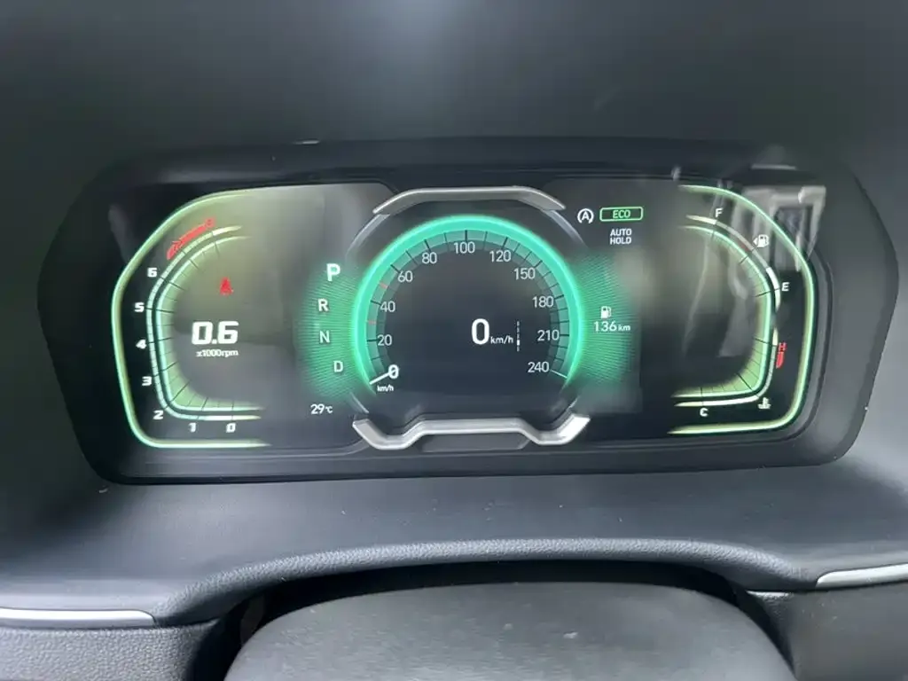 Hyundai Tucson — фото 3