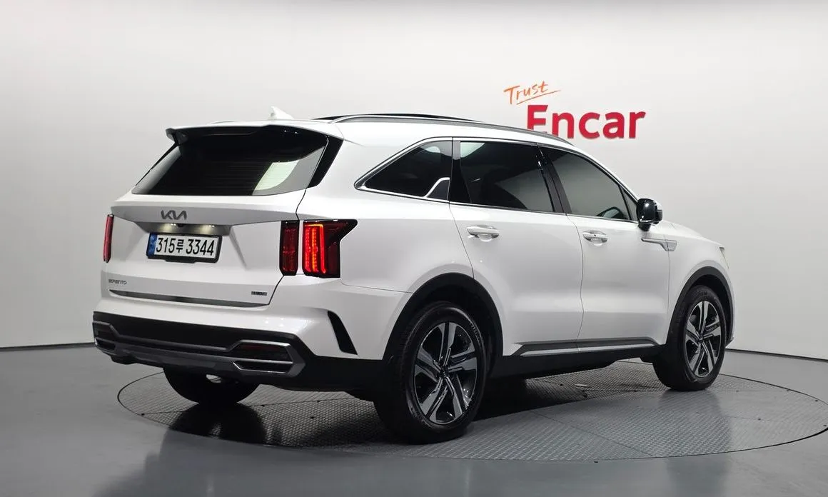 Kia Sorento — фото 4
