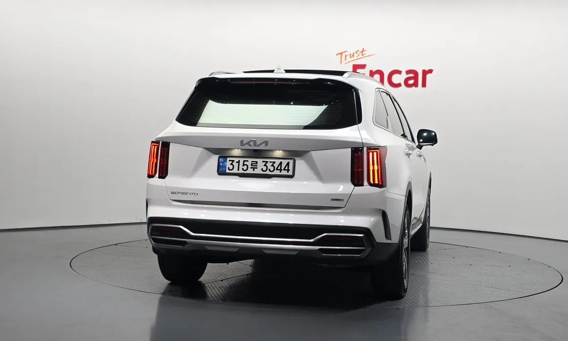 Kia Sorento — фото 2