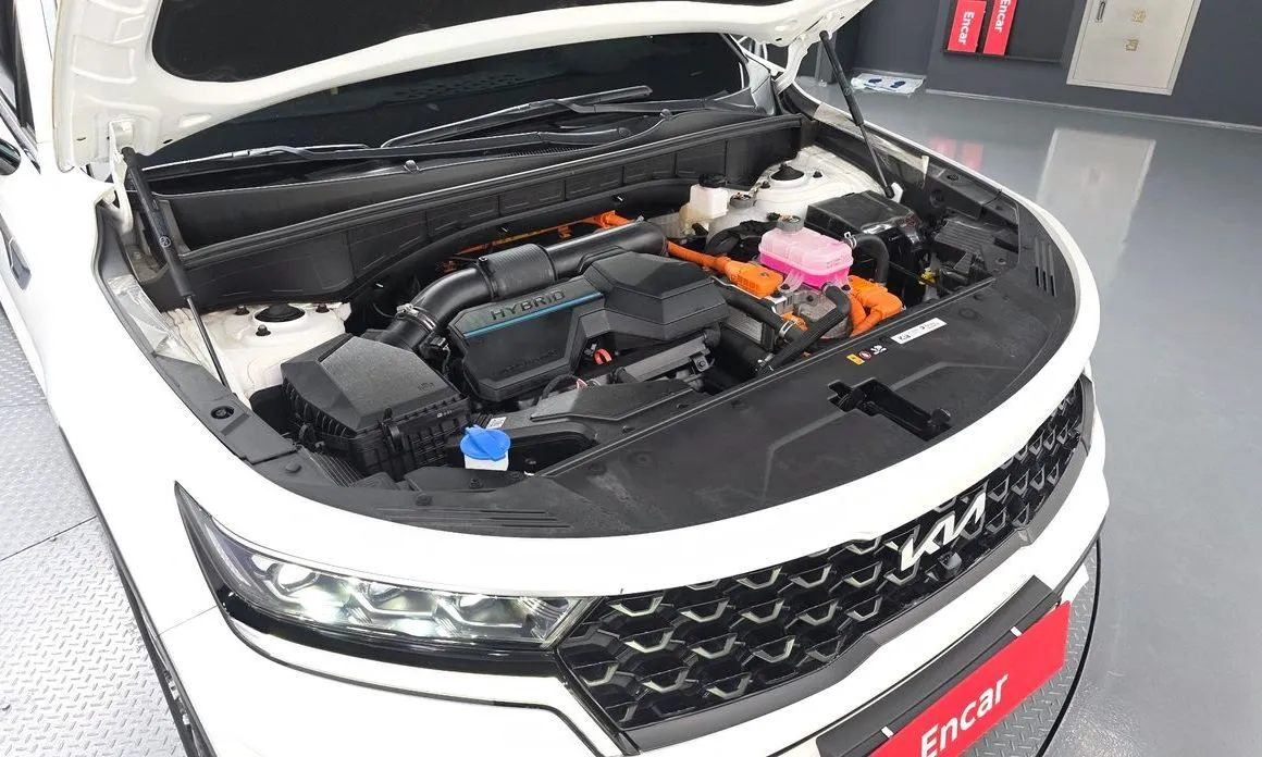 Kia Sorento — фото 10