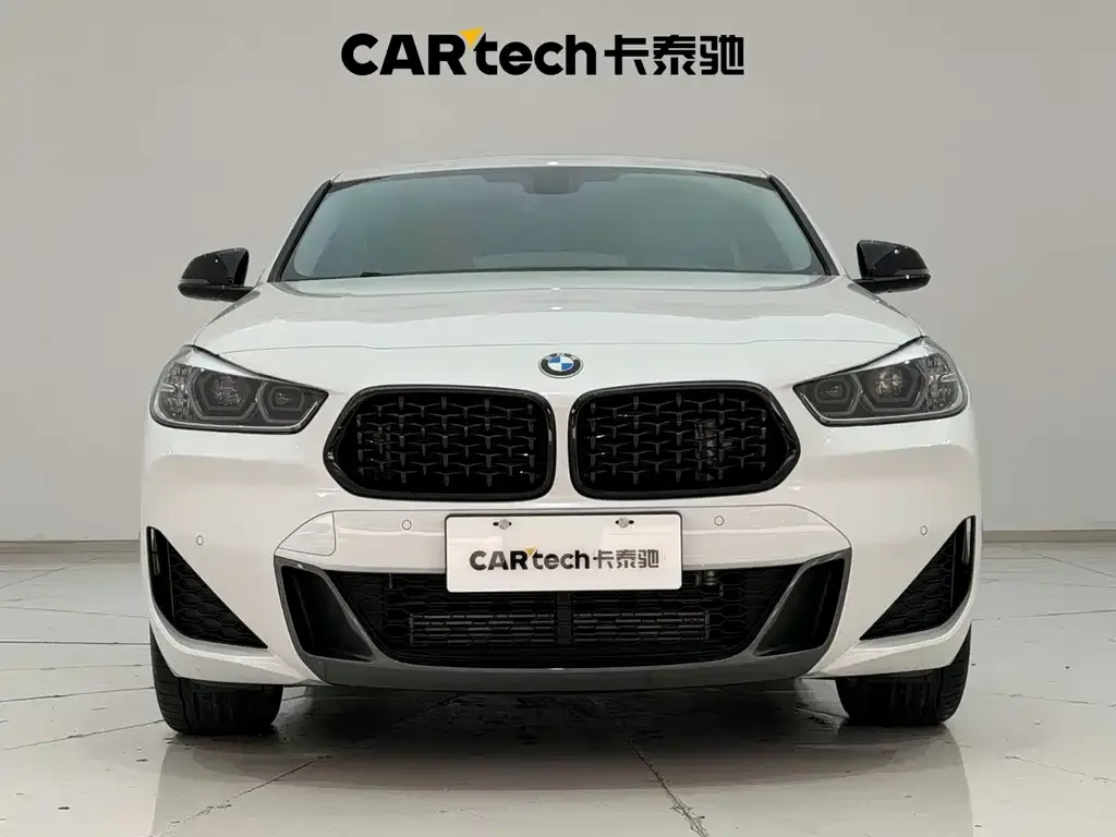 BMW X2 — фото 4
